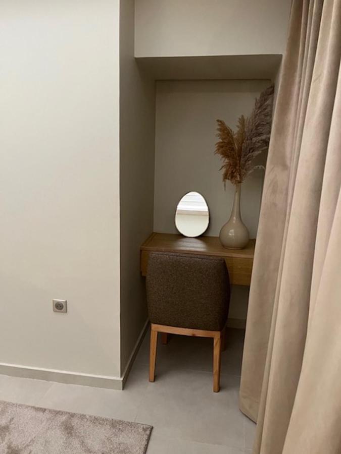 Luxury Apartment 105Sqm Terrace Seafront Wifi Unlimited Agadir Exterior photo
