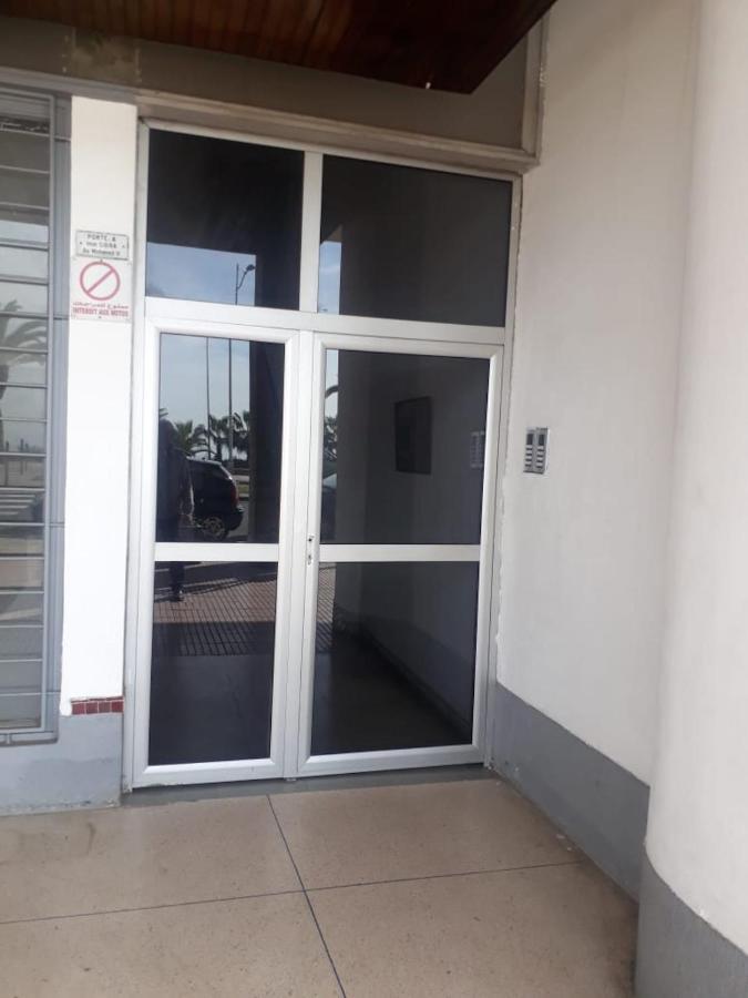 Luxury Apartment 105Sqm Terrace Seafront Wifi Unlimited Agadir Exterior photo