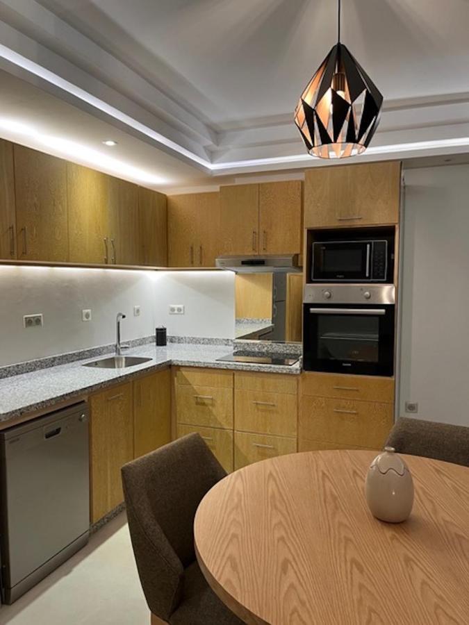Luxury Apartment 105Sqm Terrace Seafront Wifi Unlimited Agadir Exterior photo